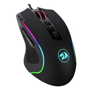 ماوس گیمینگ با سیم ردراگون مدل M612 Predator